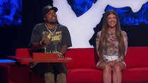 Ridiculousness - Episode 36 - Chanel And Sterling CXLVI