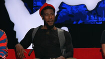 Ridiculousness - Episode 39 - Iman Shumpert