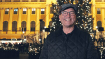 Channel 5 (UK) Documentaries - Episode 126 - Gregg Wallace's Magical Christmas Market
