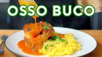 Binging with Babish - Episode 49 - Osso Buco from The Office