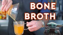 Binging with Babish - Episode 50 - Bone Broth from The Mandalorian