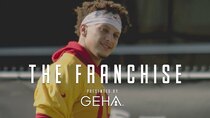 The Franchise - Episode 13 - Attack Every Day