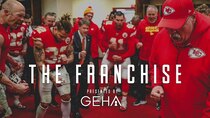 The Franchise - Episode 15 - The Playoff Push