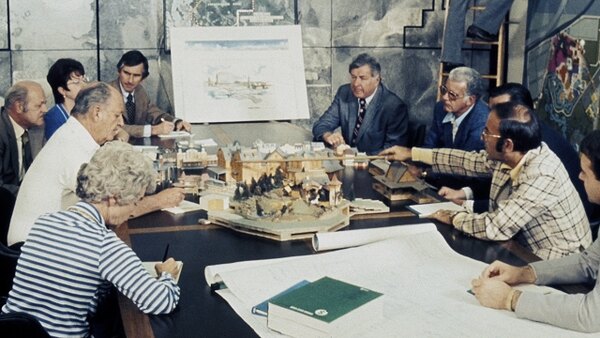 The Imagineering Story Season 1 Episode 2