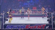 WWE Main Event - Episode 3 - Main Event 03