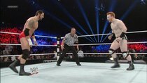 WWE Main Event - Episode 6 - Main Event 06