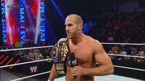 WWE Main Event - Episode 9 - Main Event 09