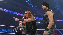 WWE Main Event - Episode 11 - Main Event 11