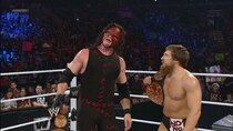 WWE Main Event - Episode 12 - Main Event 12