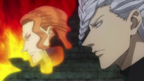 Black Clover - Episode 116 - The Ultimate Natural Enemy