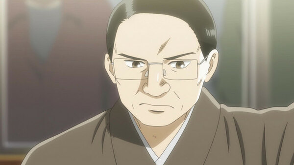 Chihayafuru 3 - Ep. 13 - Yet It Is I Who Withers and Wilts