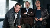 Tatort - Episode 3 - Ballauf - 77 - Kein Mitleid, keine Gnade