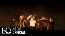 ATEEZ vLive show - Episode 2 - ATEEZ - 'Answer' Performance Preview