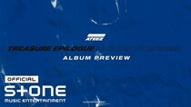 ATEEZ vLive show - Episode 3 - ATEEZ - [TREASURE EPILOGUE : Action To Answer] Preview