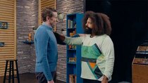 Comedy Bang! Bang! - Episode 20 - Judd Apatow Wears A Polo and Blue Suede Shoes