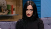 Comedy Bang! Bang! - Episode 14 - Krysten Ritter Wears a Turtleneck and Black Boots