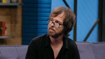 Comedy Bang! Bang! - Episode 16 - Ben Folds Wears a Black Button Down and Jeans