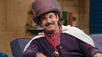 Comedy Bang! Bang! - Episode 20 - Lord Andrew Lloyd Webber Wears a Purple Top Hat & Fabrice Fabrice...