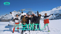 BTS: Bon Voyage - Episode 6 - The Brotherly Friendship