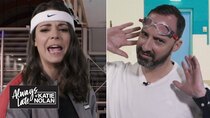 Always Late with Katie Nolan - Episode 5 - Episode #2.5