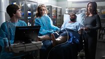 The Good Doctor - Episode 12 - Mutations