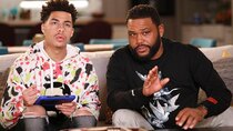 black-ish - Episode 12 - Boss Daddy