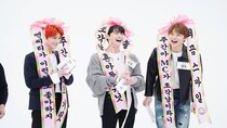 Weekly Idol - Episode 1 - NCT (Taeyong, Doyoung, Jungwoo) and Oh My Girl (Hyojung, Seunghee,...