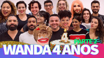 A Milkshake Named Wanda - Episode 206