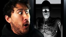 Markiplier - Episode 2 - REALLY GOOD HORROR GAME | The Possession Experiment