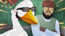NerdPlayer - Episode 51 - Untitled Goose Game - Azaganso!