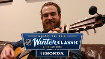 Road to the NHL Winter Classic - Episode 3 - Part 3