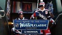 Road to the NHL Winter Classic - Episode 4 - Part 4