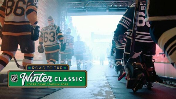 Road to the NHL Winter Classic - S08E03 - Part 3