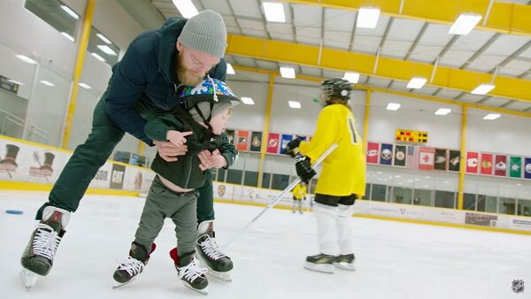 Road to the NHL Winter Classic - S09E02 - 