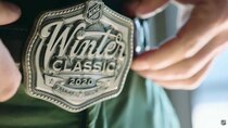 Road to the NHL Winter Classic - Episode 3
