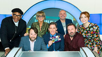 Would I Lie to You? - Episode 5 - Jay Blades, Sue Johnston, Alice Levine and Bob Mortimer