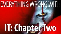 CinemaSins - Episode 1 - Everything Wrong With It: Chapter Two