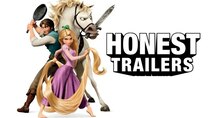 Honest Trailers - Episode 47 - Tangled
