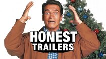 Honest Trailers - Episode 48 - Jingle All The Way