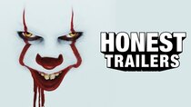 Honest Trailers - Episode 49 - It Chapter Two