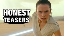 Honest Trailers - Episode 50 - Teaser - Star Wars: The Rise of Skywalker