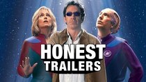 Honest Trailers - Episode 51 - Galaxy Quest