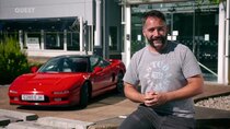 Fifth Gear - Episode 9