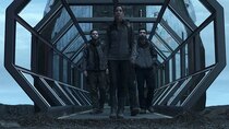 The Expanse - Episode 1 - New Terra