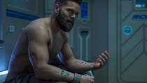 The Expanse - Episode 4 - Retrograde