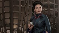 The Expanse - Episode 5 - Oppressor