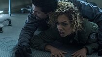 The Expanse - Episode 6 - Displacement