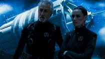 The Expanse - Episode 7 - A Shot in the Dark