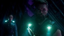 The Expanse - Episode 9 - Saeculum