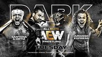 AEW Dark - Episode 9 - AEW Dark 09